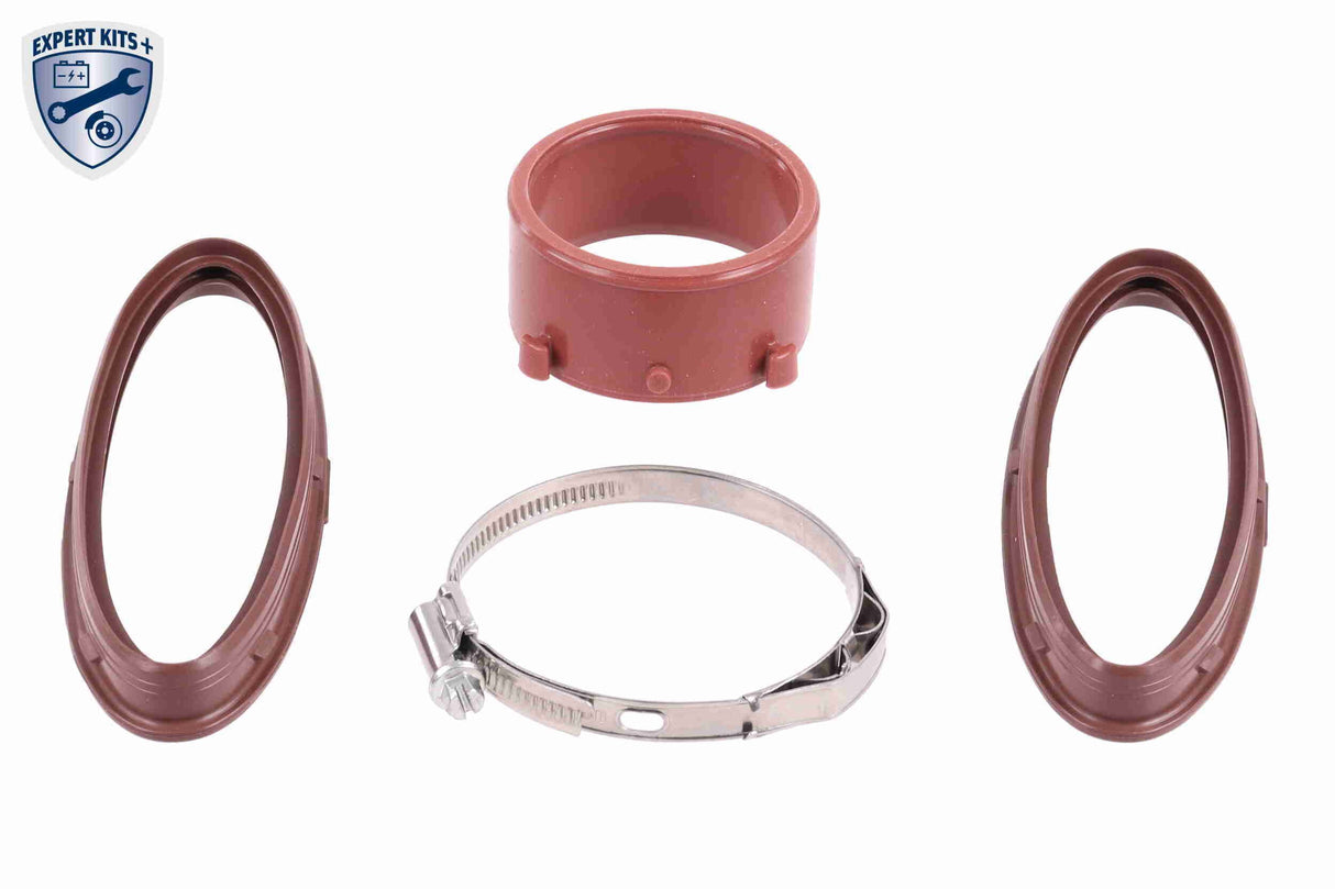 Mass Air Flow Sensor - V30-72-0765