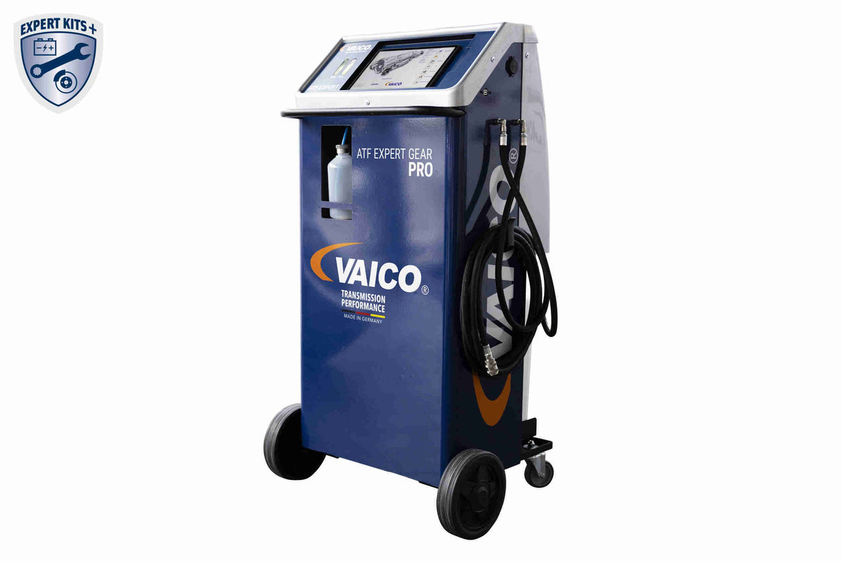 Flush System, transmission - V99-0027