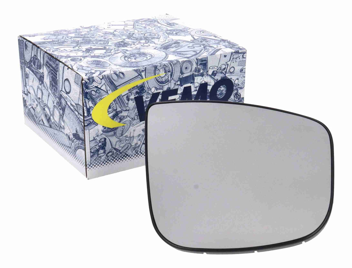 Mirror Glass, exterior mirror - V22-69-0003
