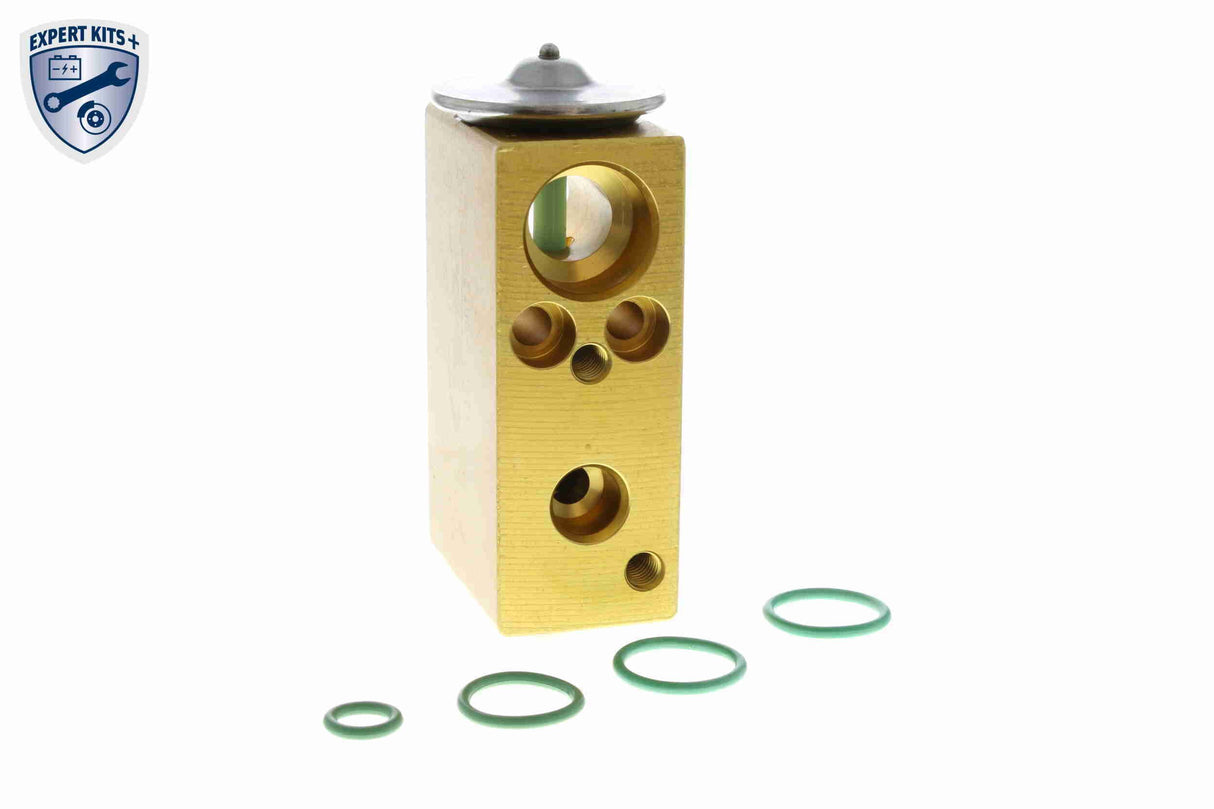 Expansion Valve, air conditioning - V24-77-0013