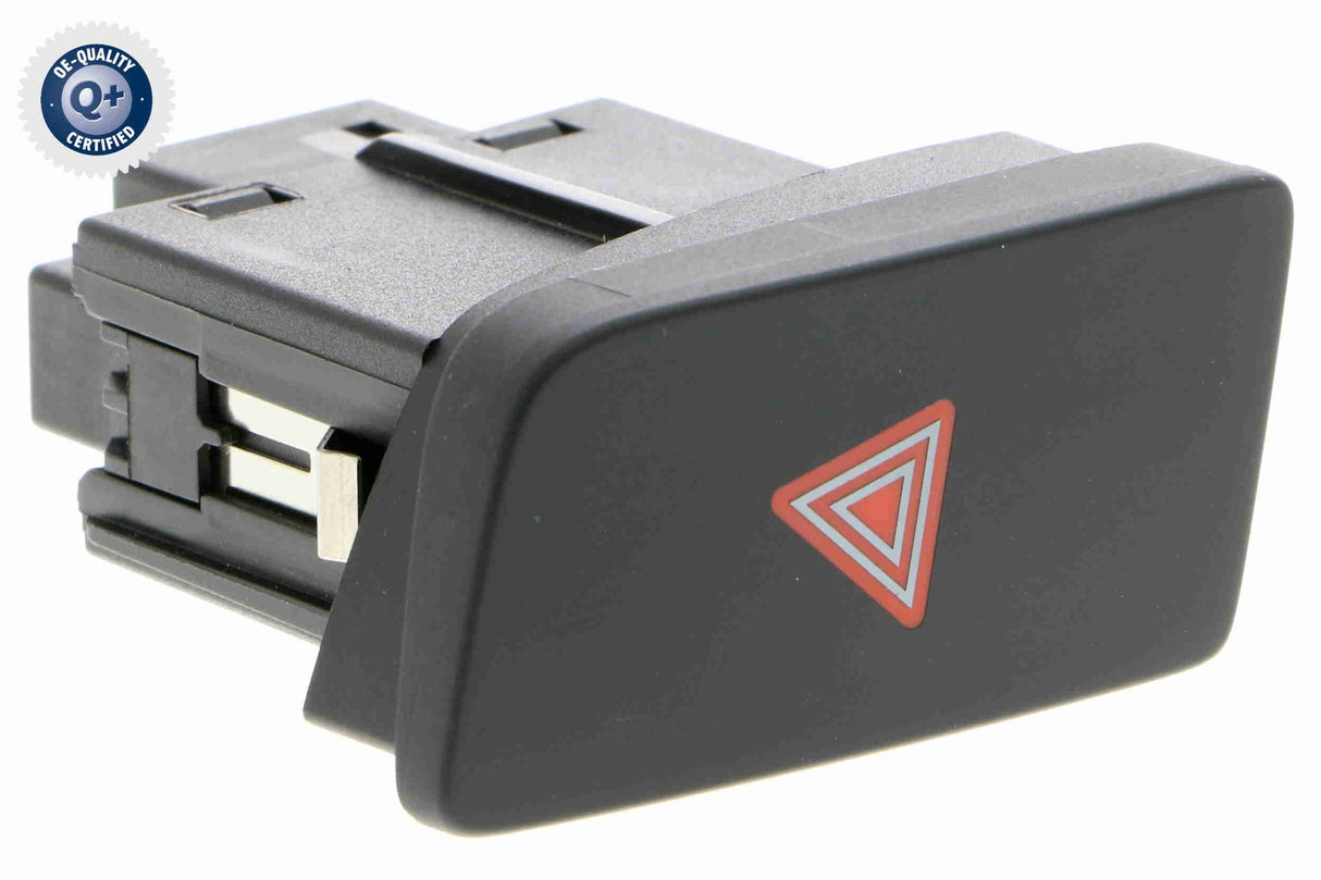 Hazard Warning Light Switch - V10-73-0317
