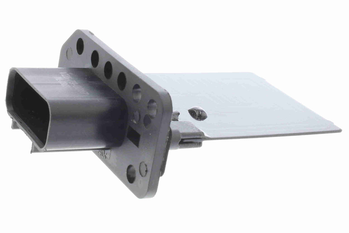 Regulator, interior blower - V25-79-0017