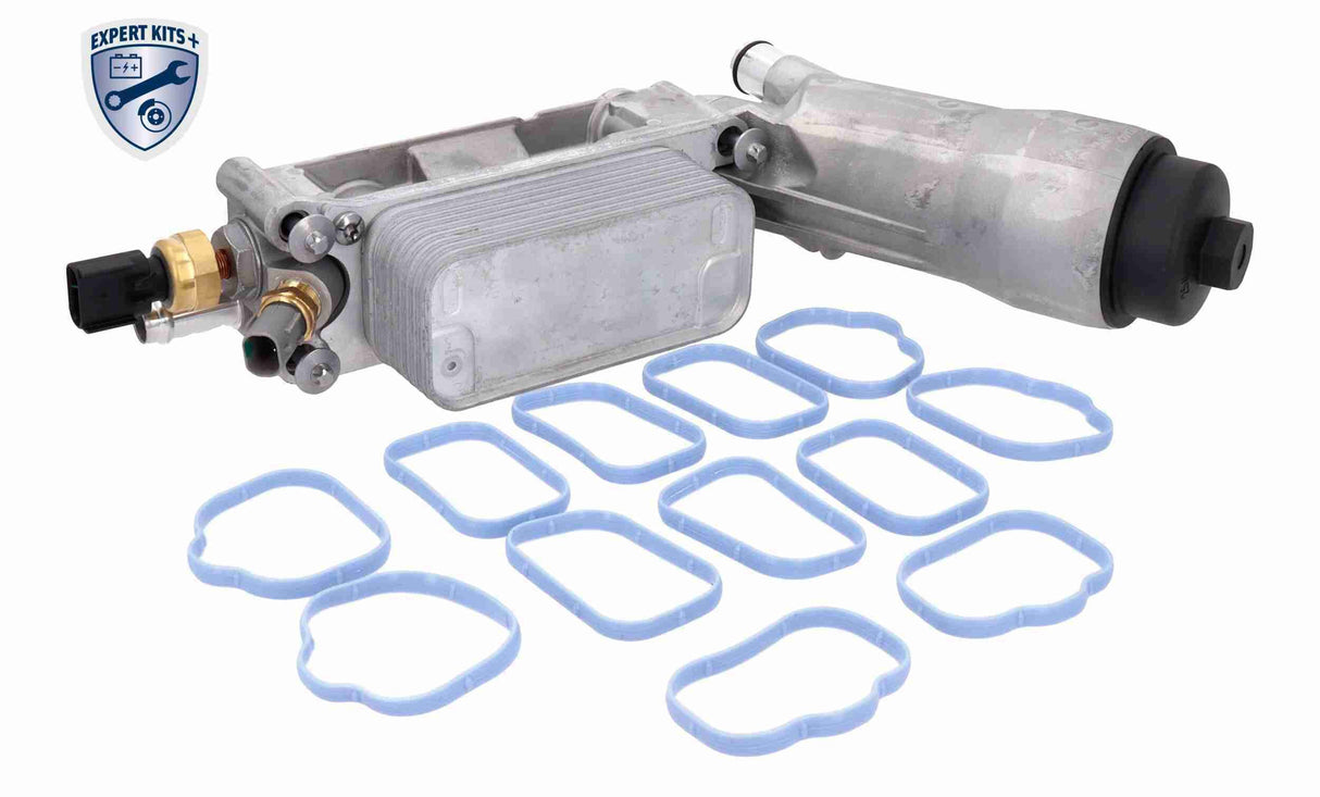 Oil filter module - V33-60-0006-1