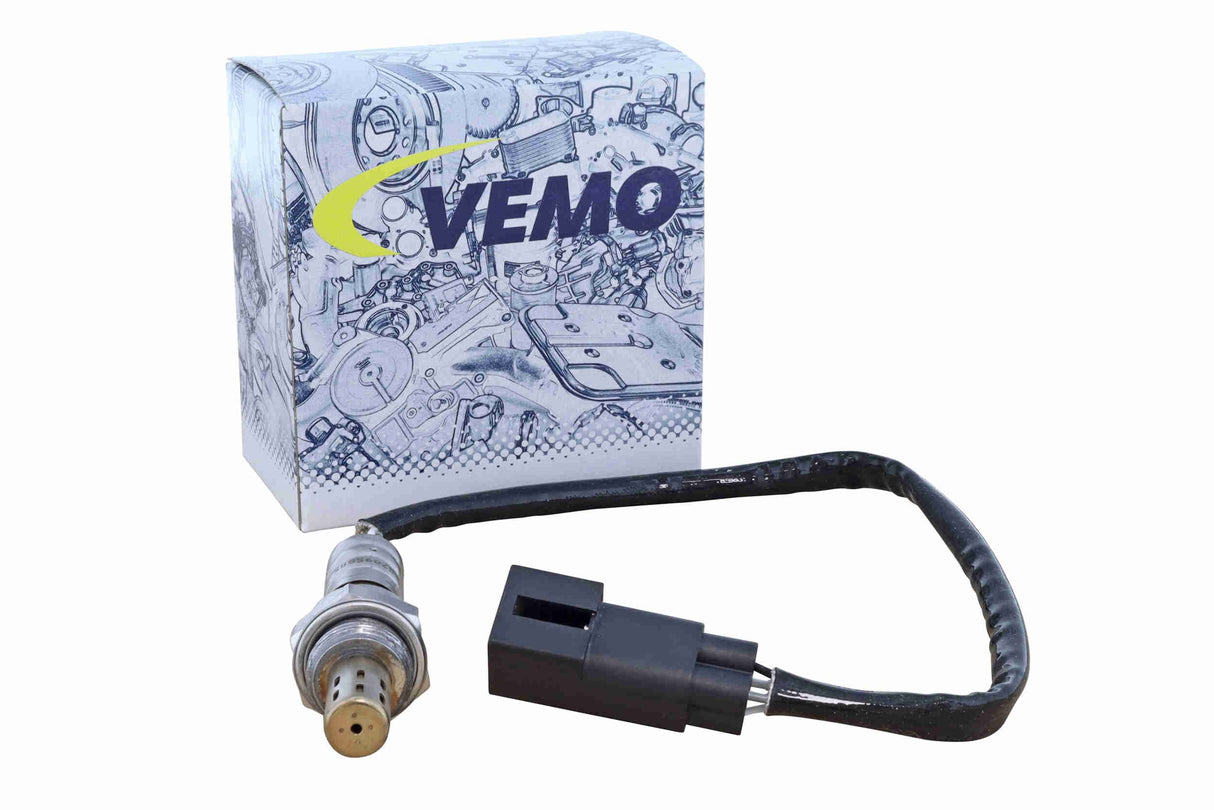 Oxygen Sensor - V25-76-0002