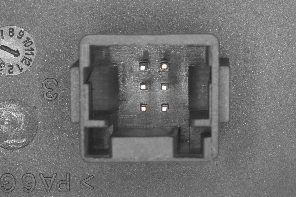 Switch, window regulator - V22-73-0027