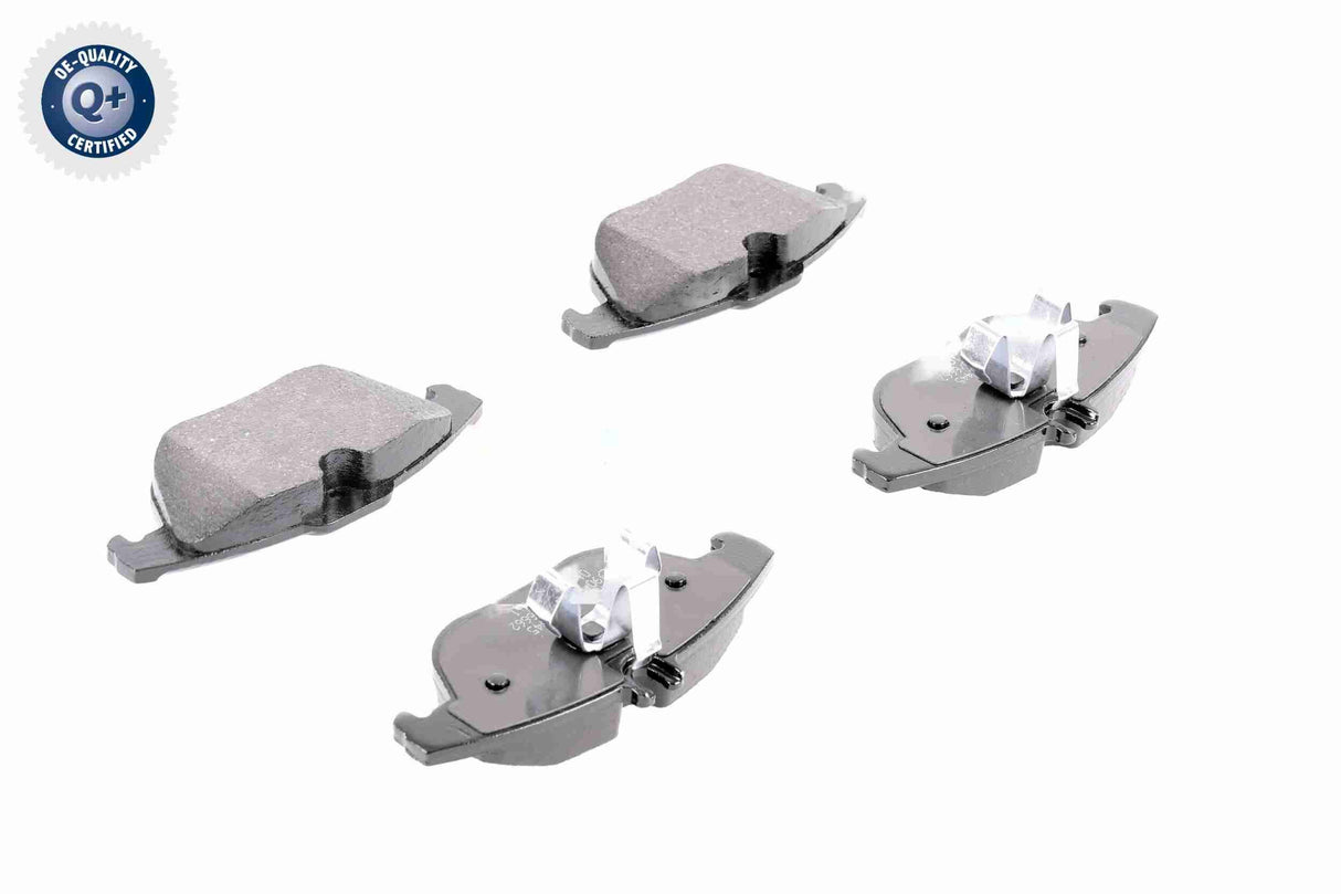 Brake Pad Set, disc brake - V30-1445