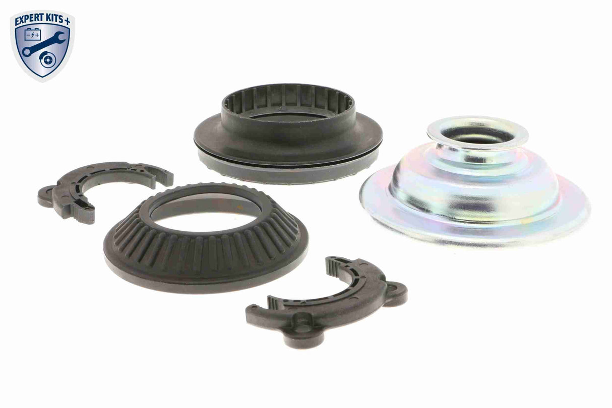 Repair Kit, suspension strut support mount - V40-0550-1