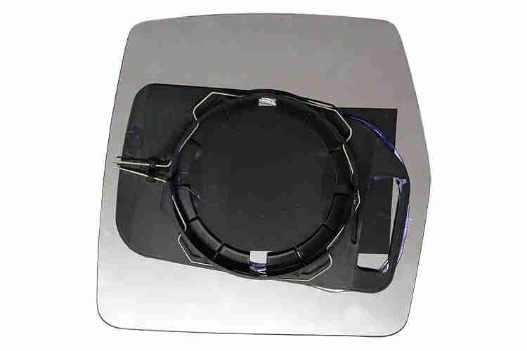 Mirror Glass, exterior mirror - V22-69-0060