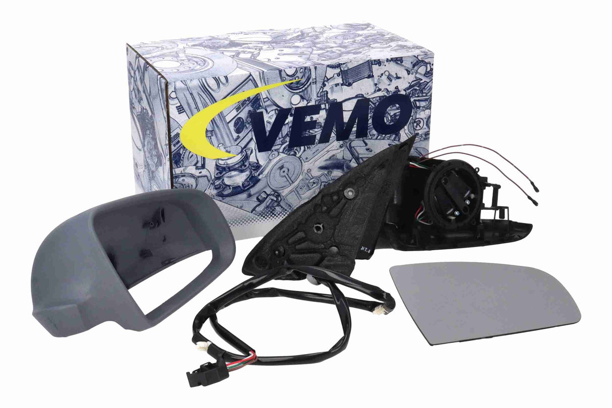 Exterior Mirror - V10-69-0157