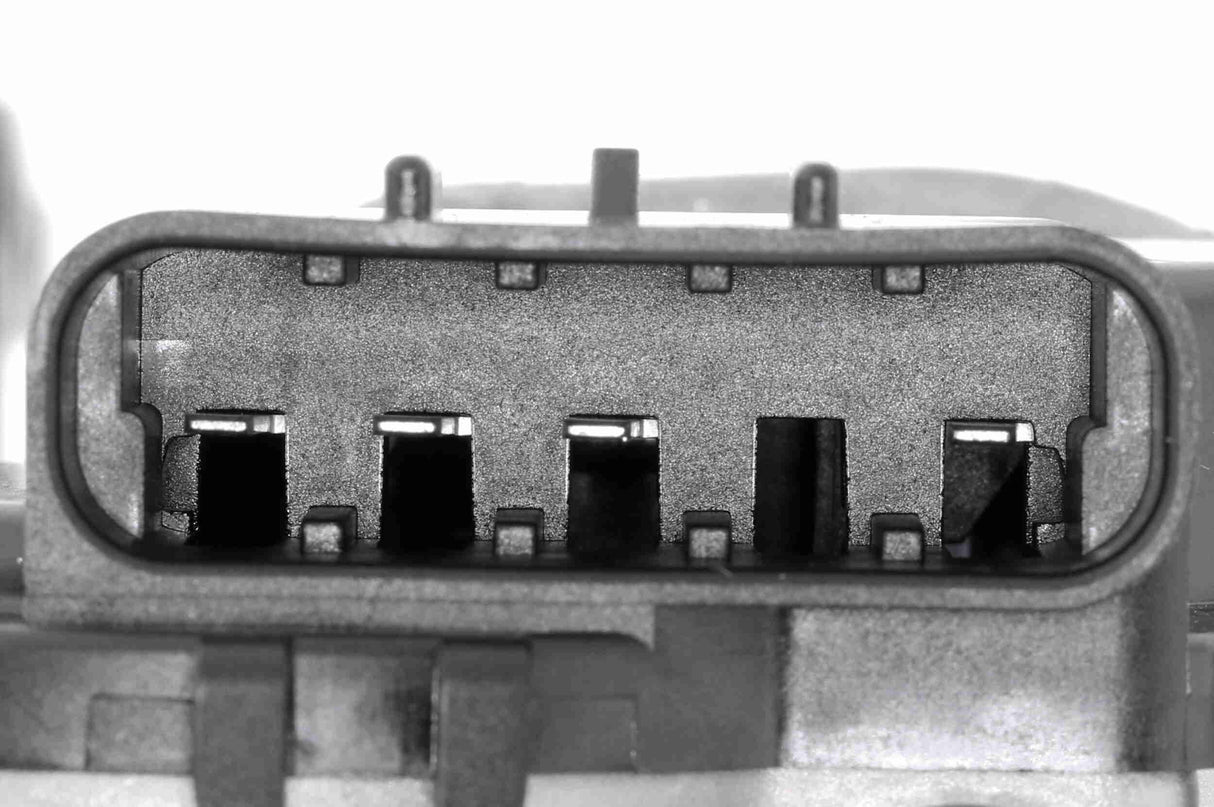Wiper Motor - V24-07-0004