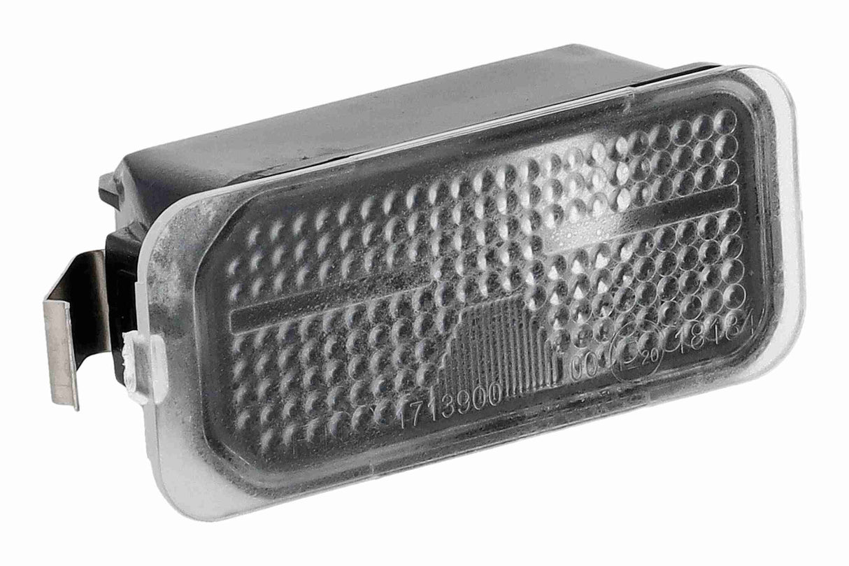 Licence Plate Light - V25-84-0003