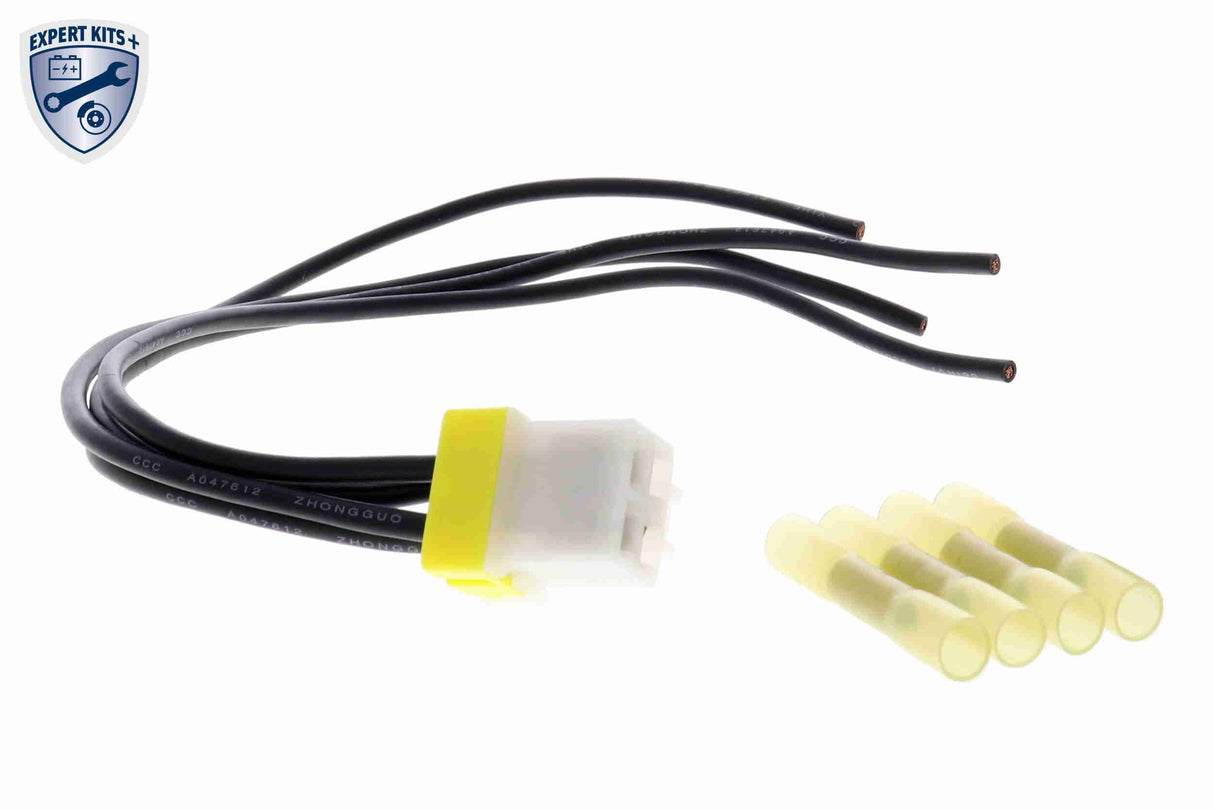 Regulator, interior blower - V25-79-0027-1