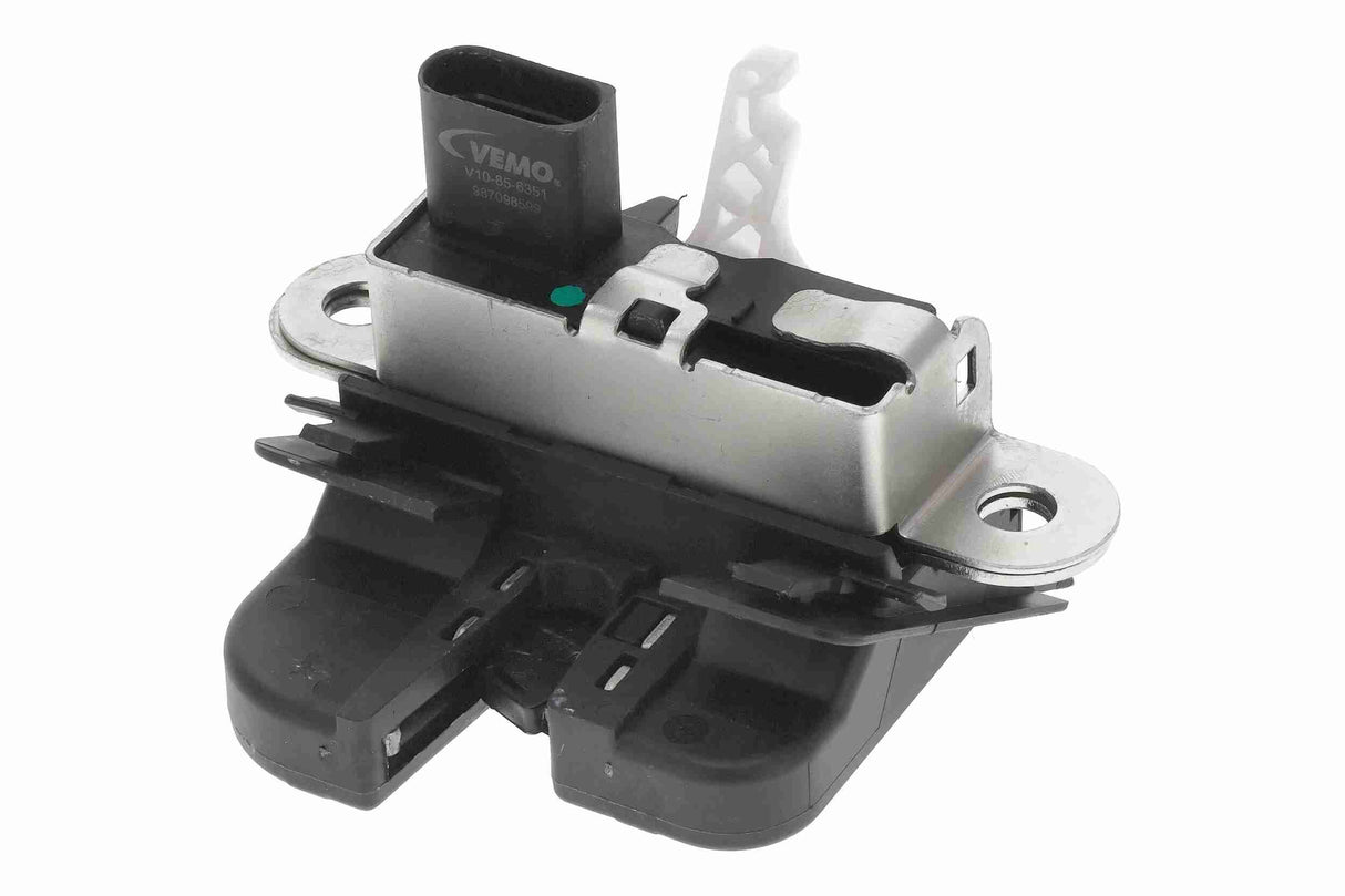 Tailgate Lock - V10-85-6351