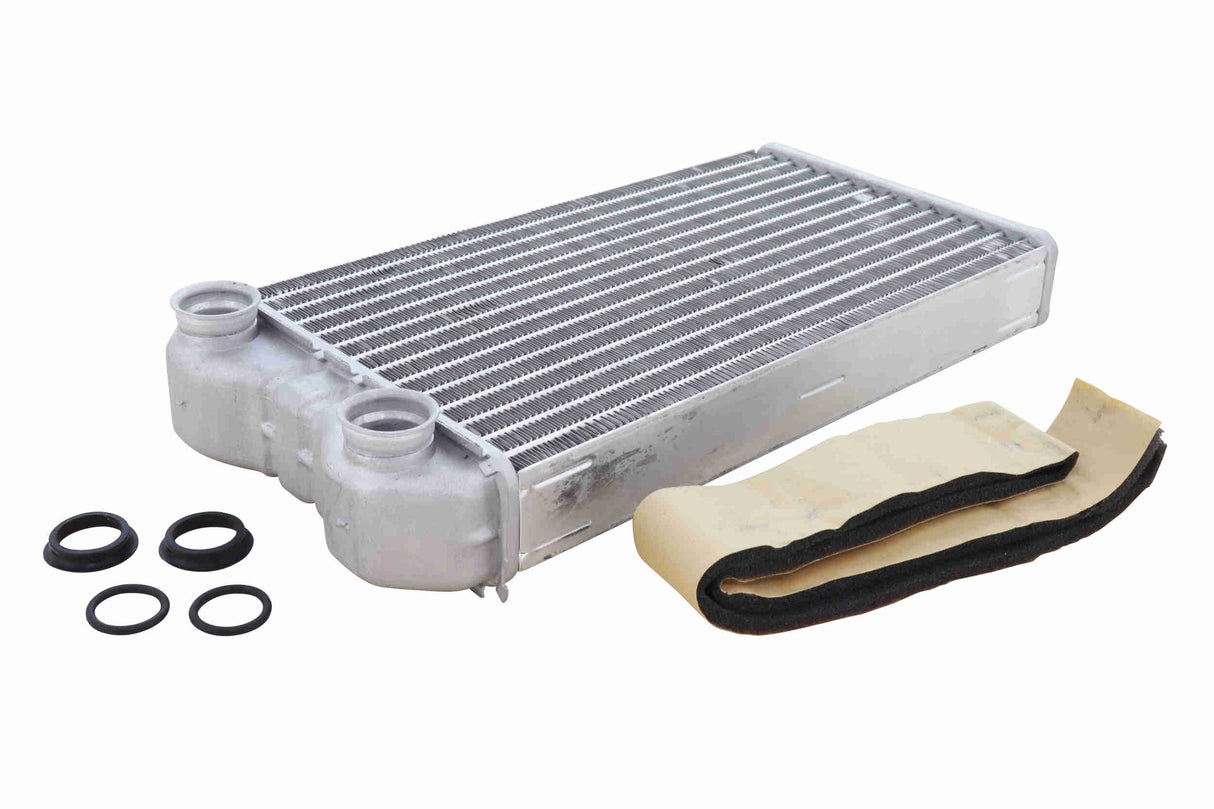 Heat Exchanger, interior heating - V40-61-0008