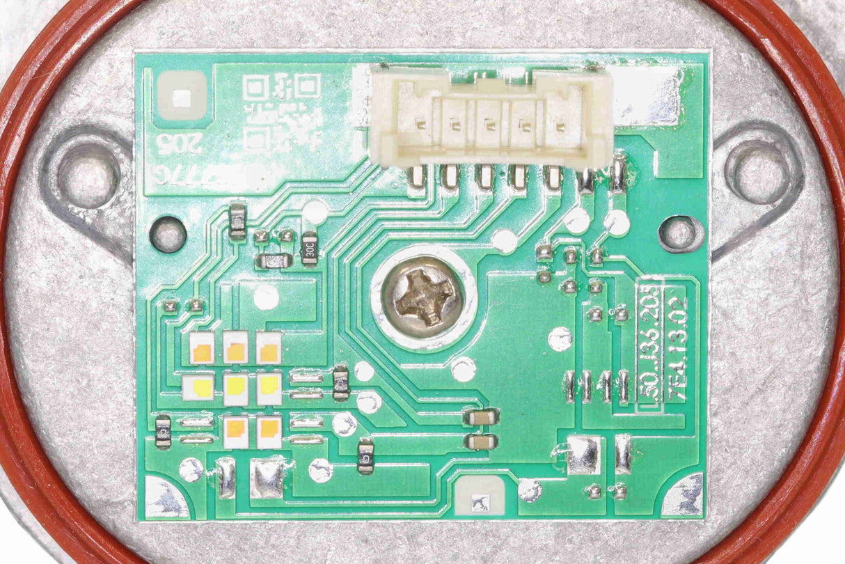 Control Unit, lights - V30-73-0057