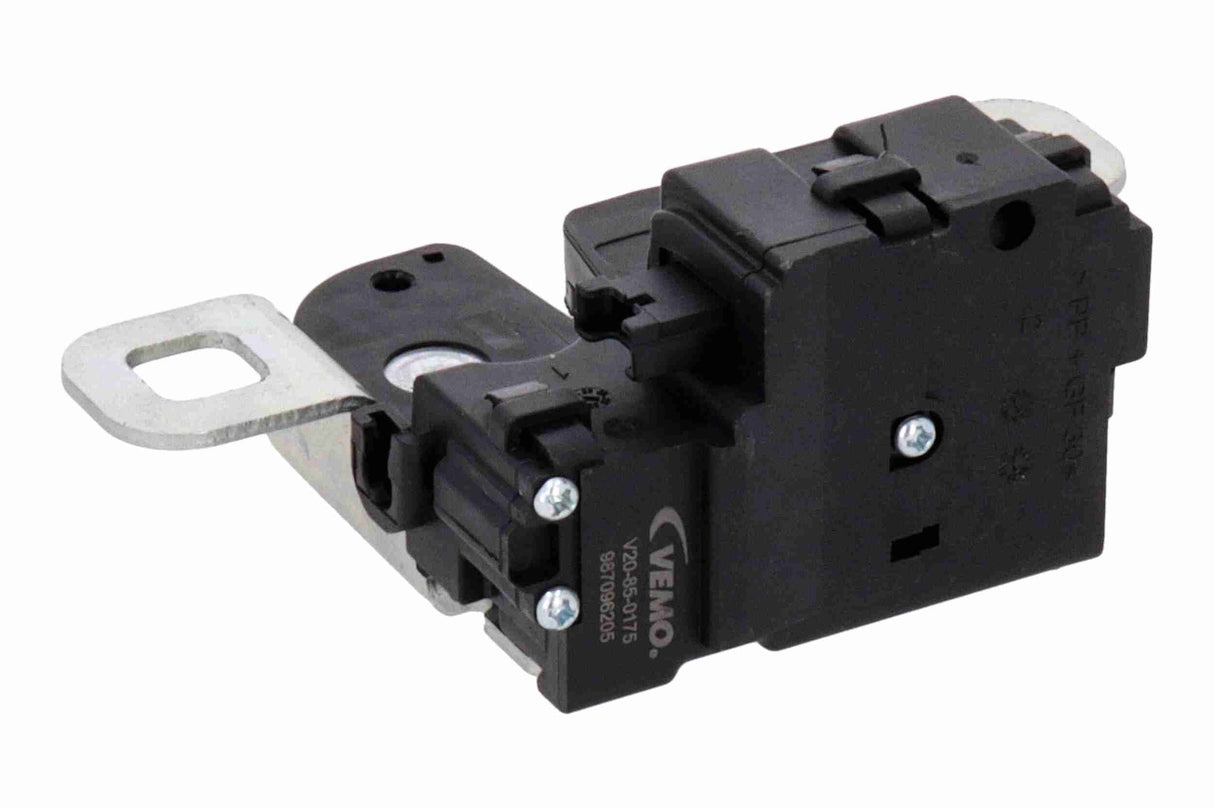Tailgate Lock - V20-85-0175