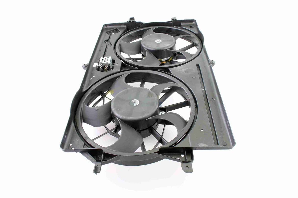 Fan, engine cooling - V25-01-1537