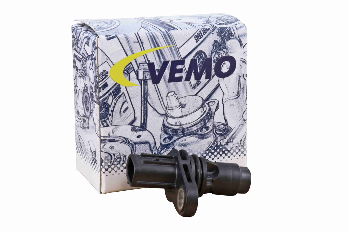Sensor, crankshaft pulse - V32-72-0126