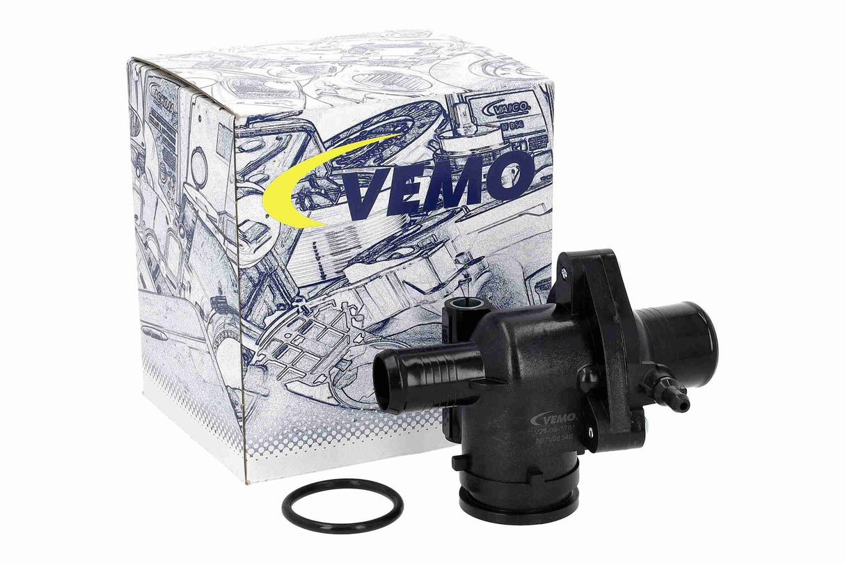 Thermostat Housing - V25-99-1761