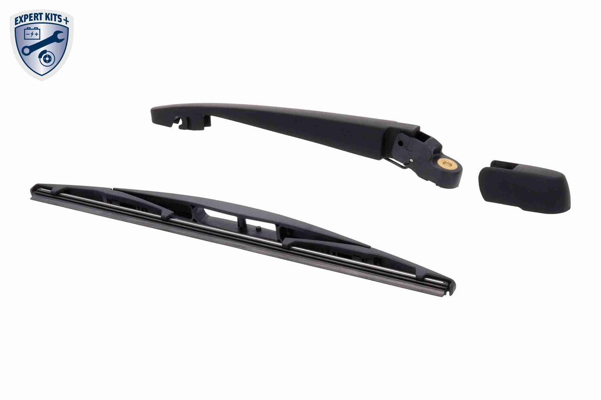 Wiper Arm Set, window cleaning - V63-0088