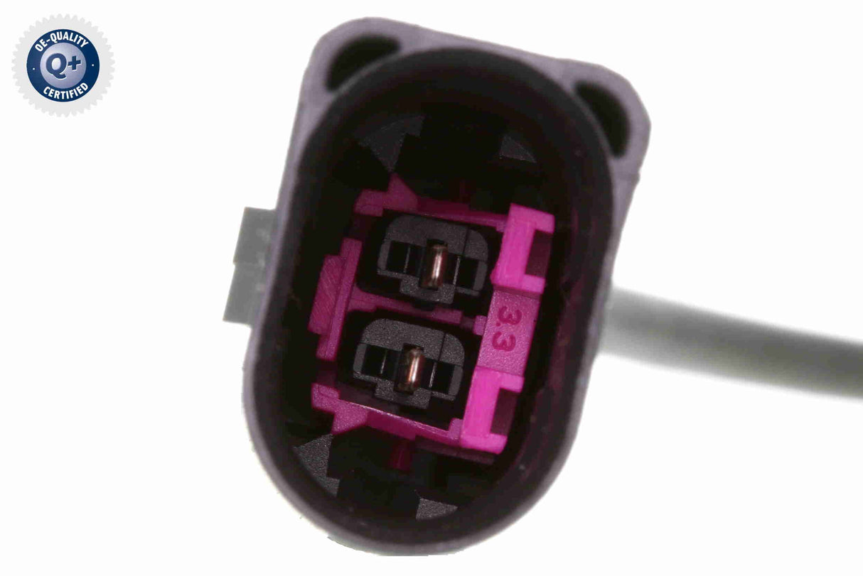 Brake Pad Set, disc brake - V10-0766