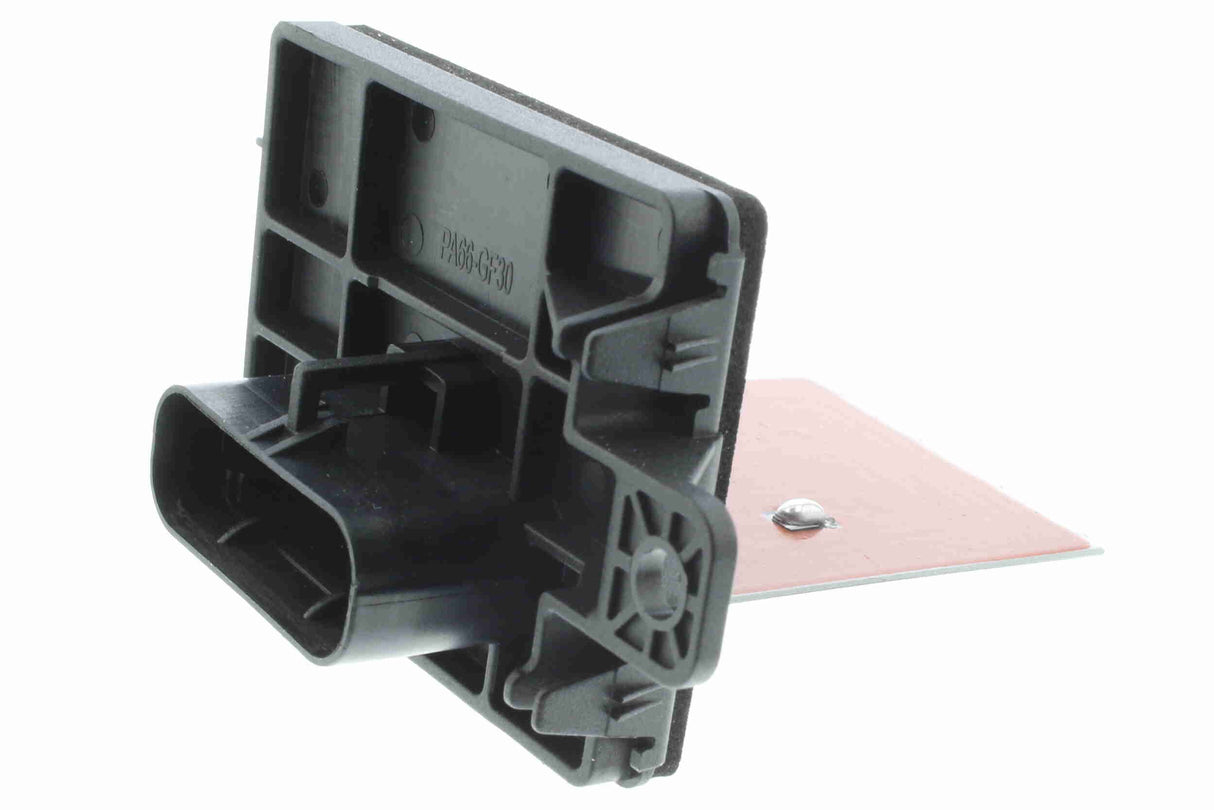 Regulator, interior blower - V25-79-0020