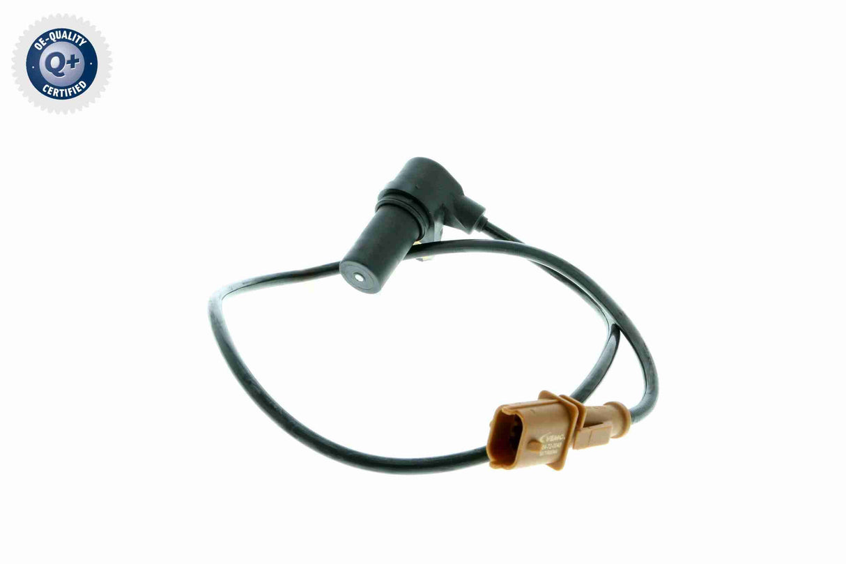 Sensor, crankshaft pulse - V24-72-0048