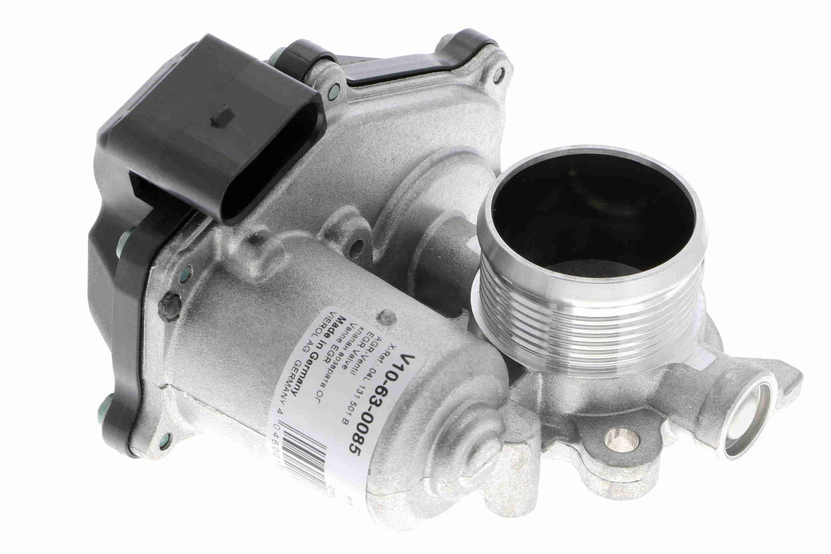 Valve, exhaust gas recirculation - V10-63-0085