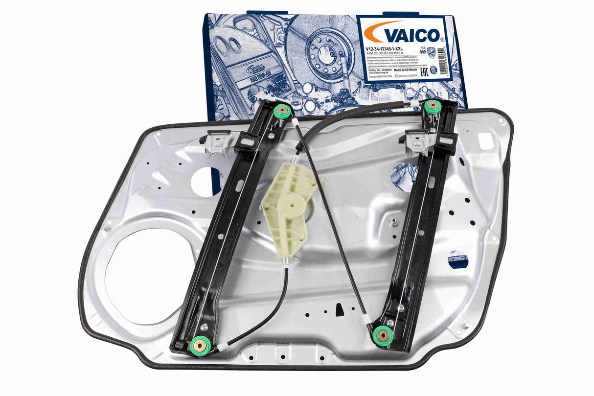 Window Regulator - V30-8384