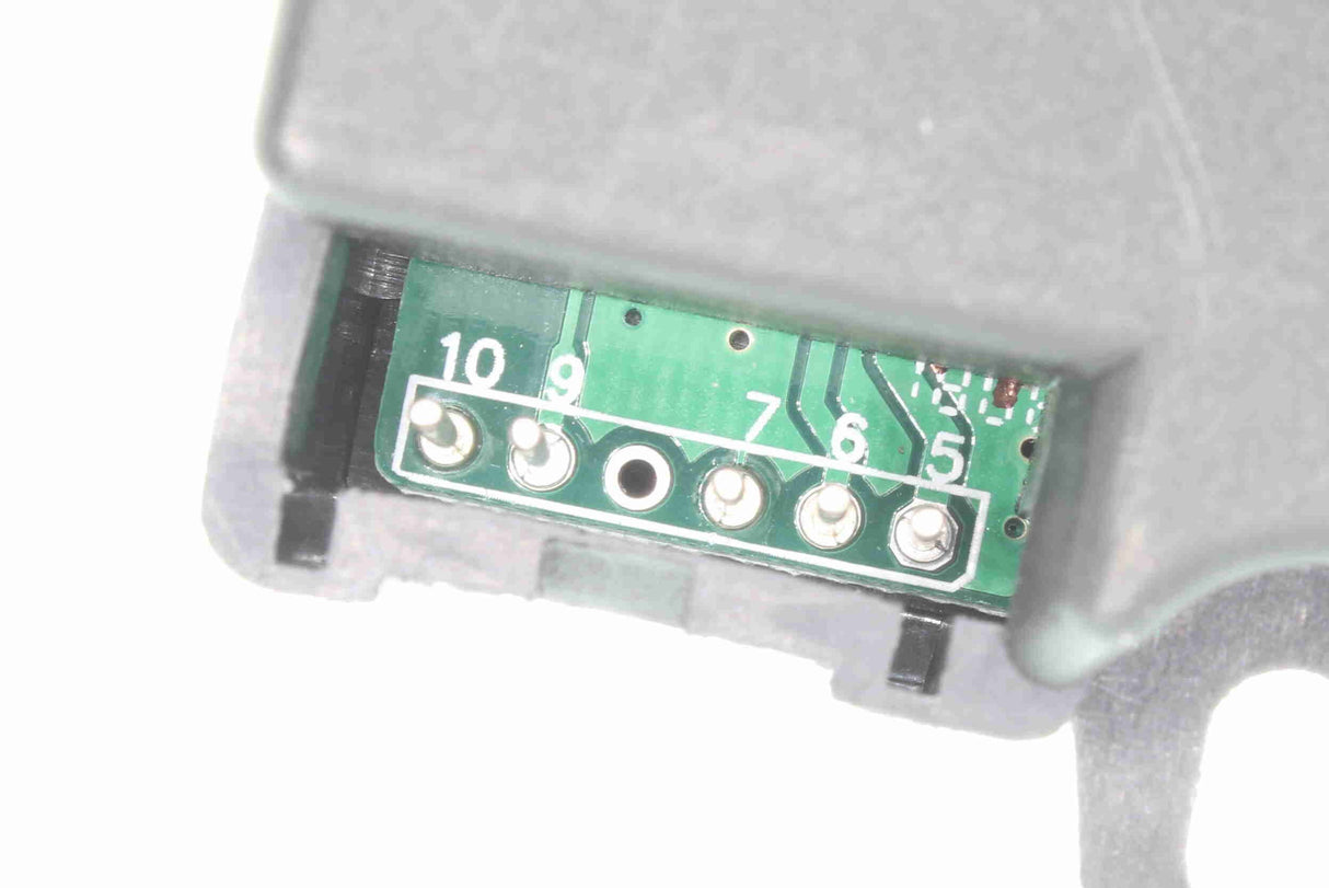 Actuator, blending flap - V57-77-0006