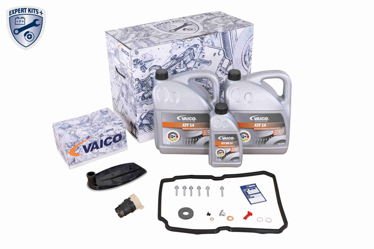Parts Kit, automatic transmission oil change - V30-2254-XXL