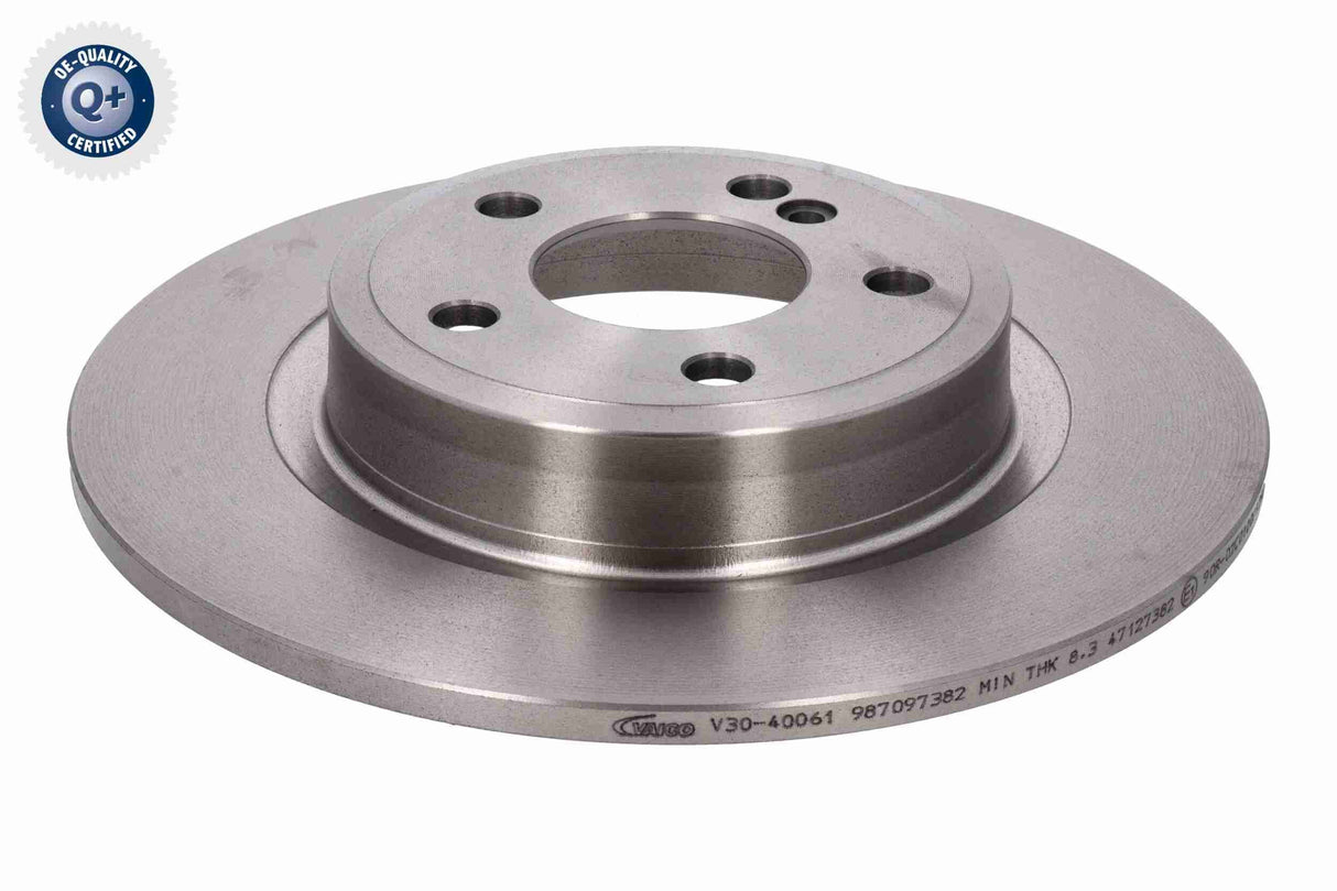 Brake Disc - V30-40061