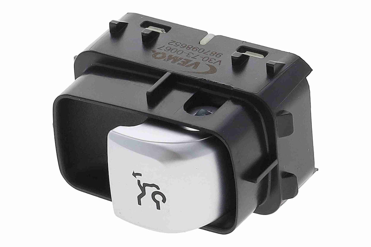 Switch, tailgate - V30-73-0067