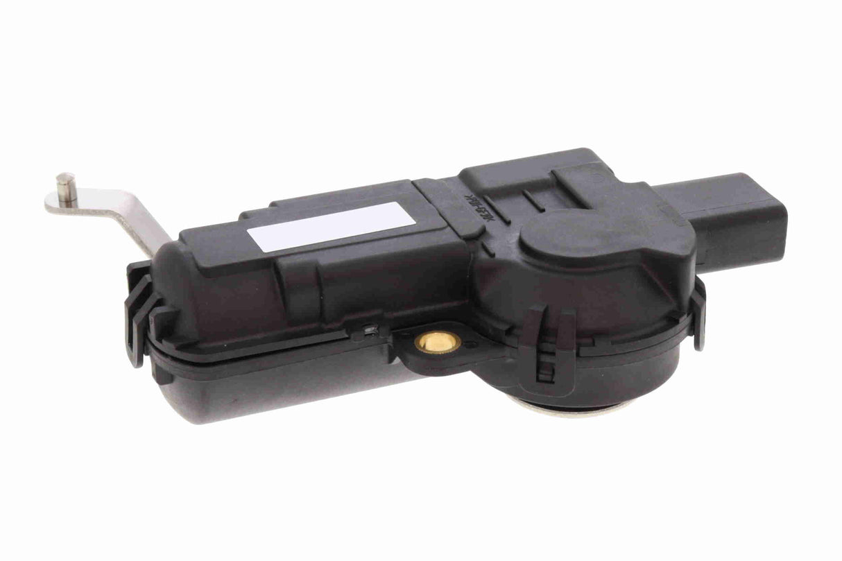 Control, change-over flap (induction pipe) - V10-77-1113