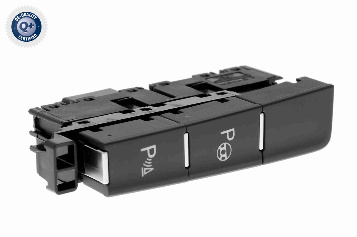 Multi-Function Switch - V10-73-0400