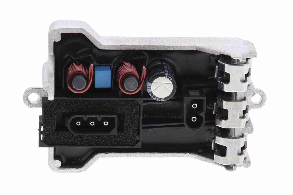 Regulator, interior blower - V20-79-0006-1
