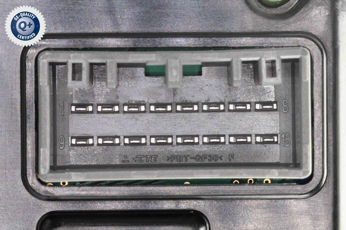 Multi-Function Switch - V52-73-0049