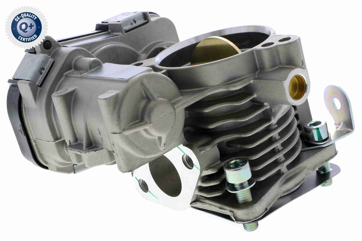 Throttle Body - V40-81-0021