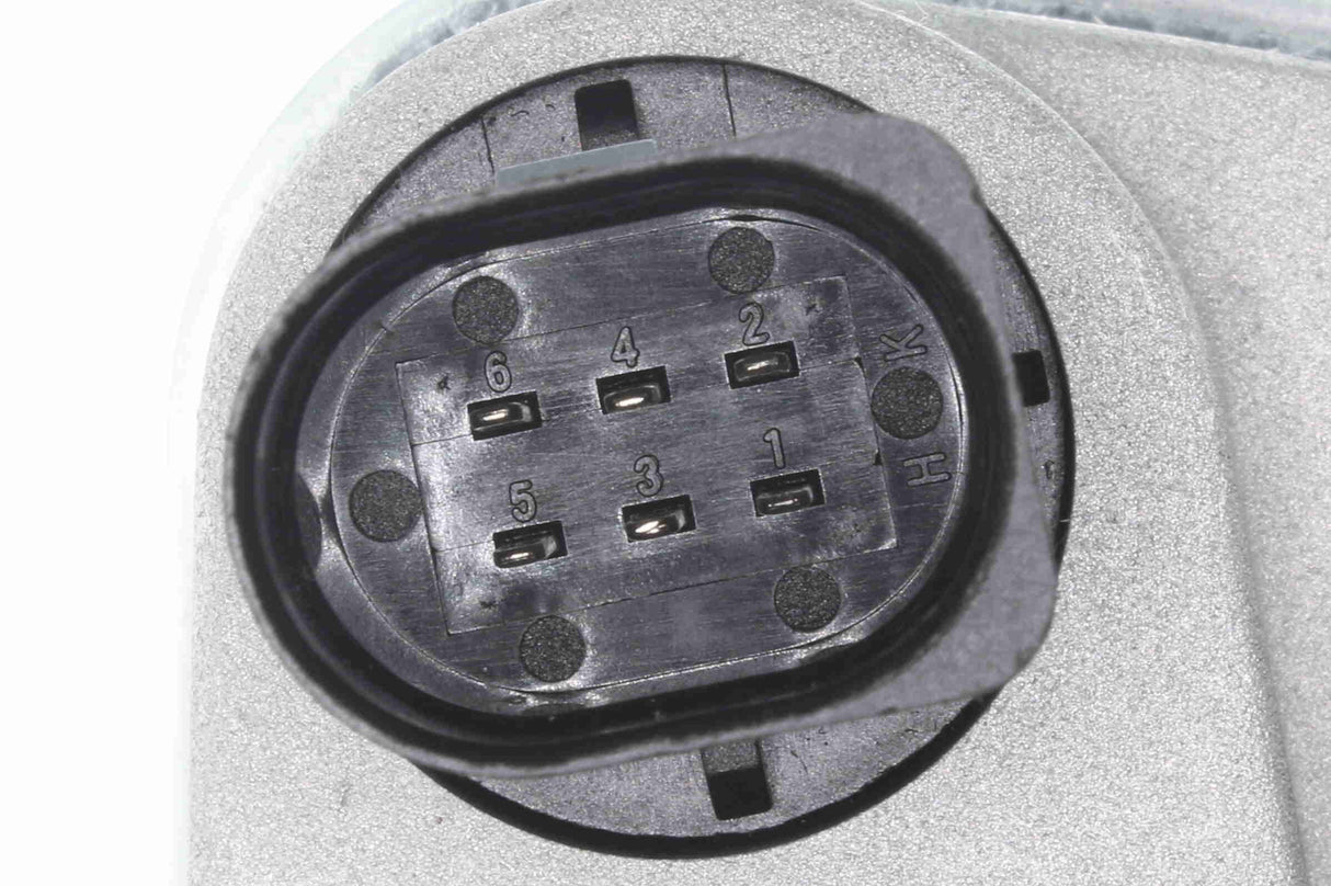 Throttle Body - V10-81-0090