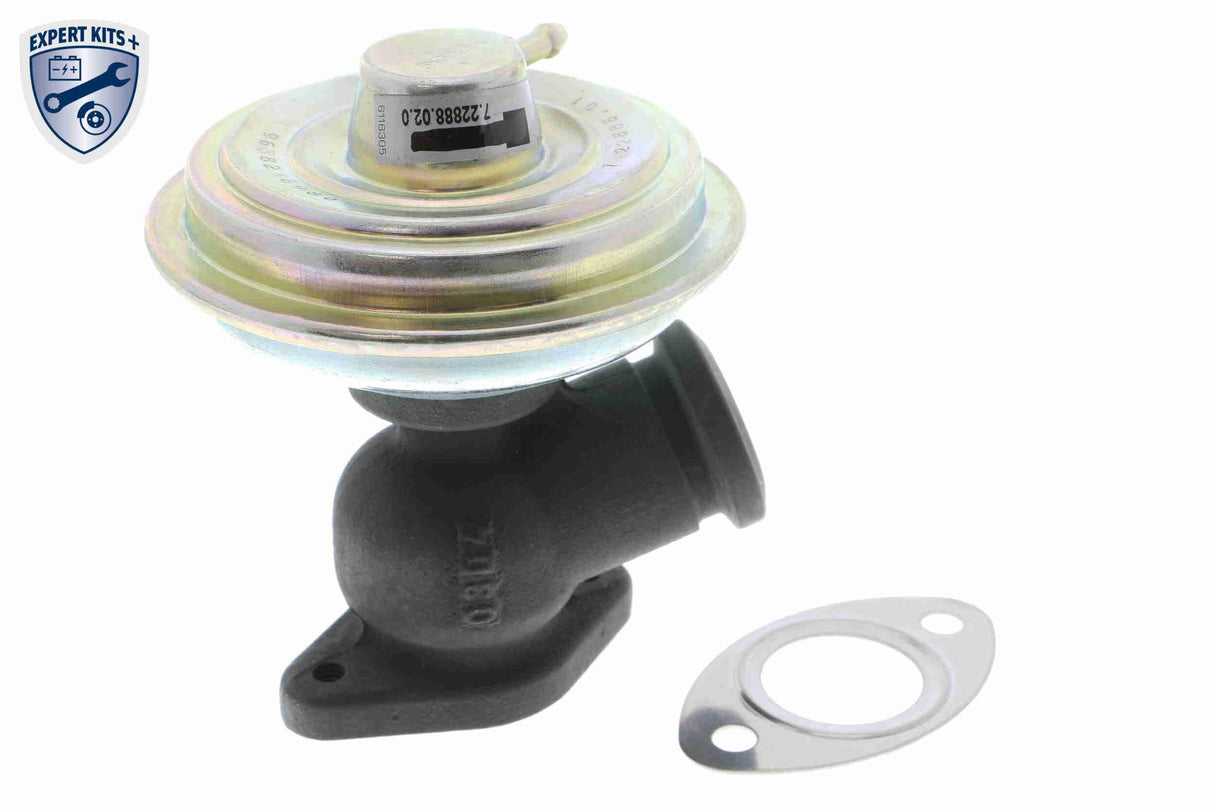 Valve, exhaust gas recirculation - V22-63-0011