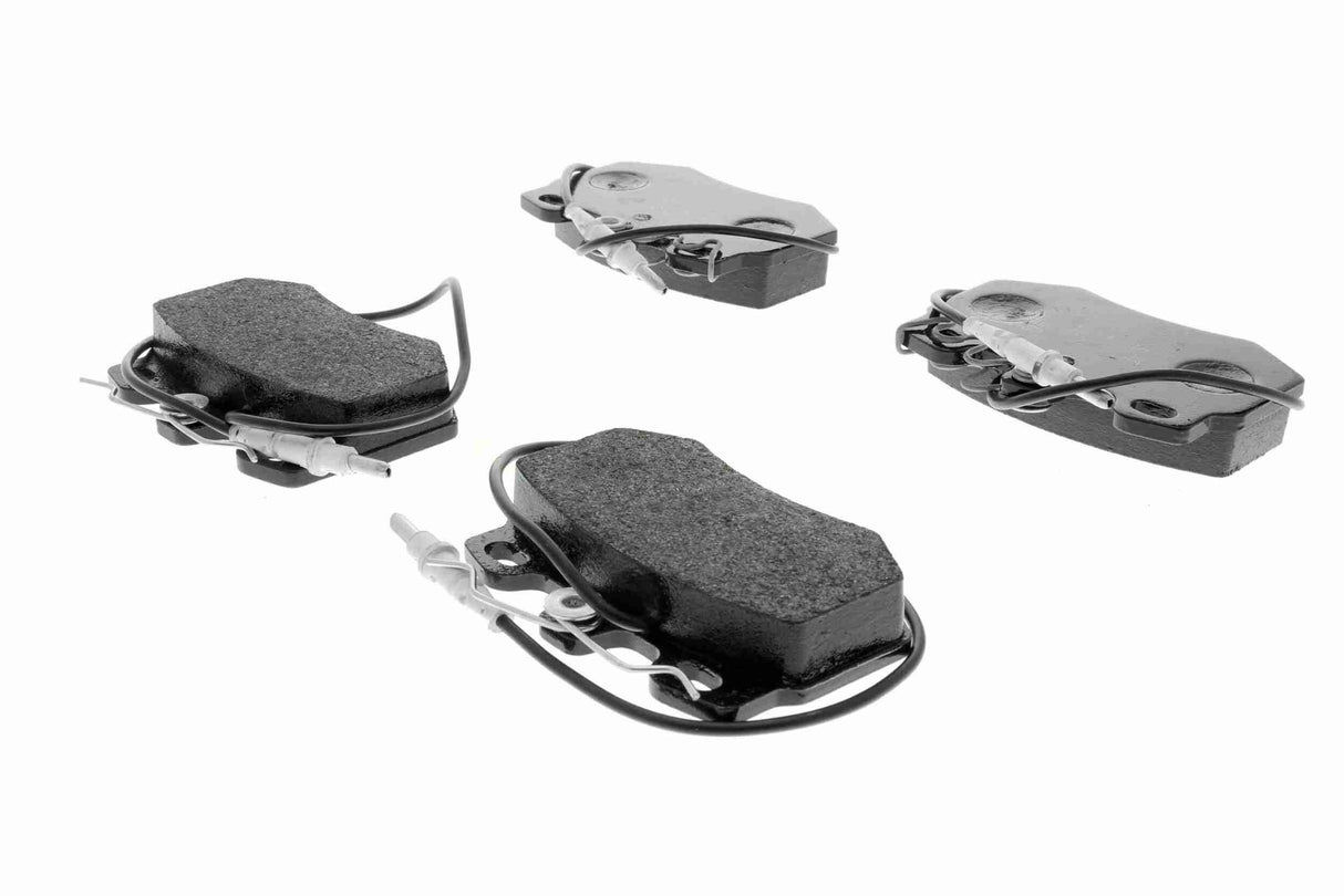 Brake Pad Set, disc brake - V22-0067