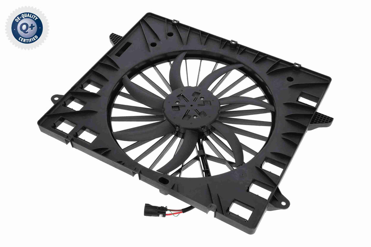 Fan, engine cooling - V51-01-0030
