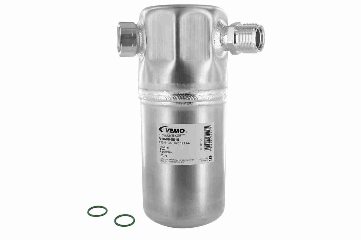 Dryer, air conditioning - V10-06-0019