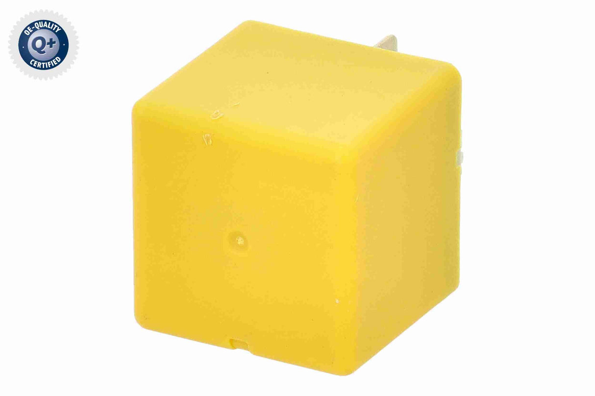Relay, cold start control - V30-71-0036