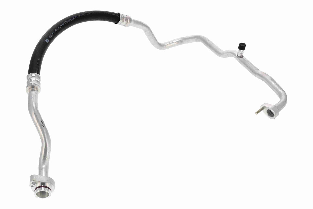 Low Pressure Line, air conditioning - V15-20-0083