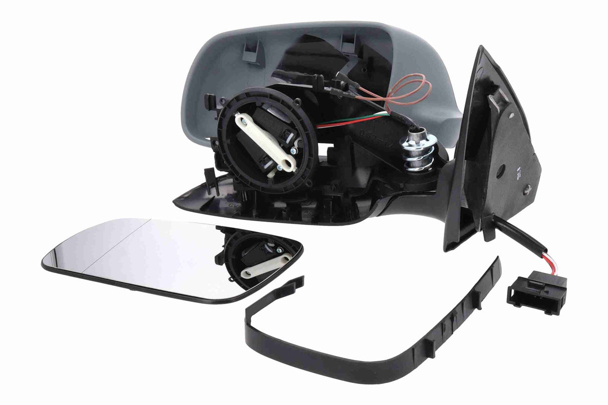 Exterior Mirror - V10-69-0257