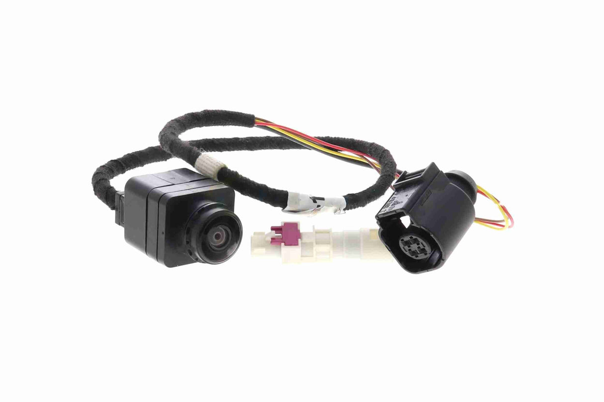 Rear View Camera, park distance control - V15-74-0054