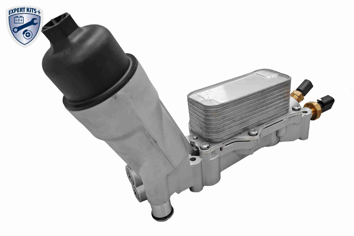 Oil filter module - V33-60-0016-1