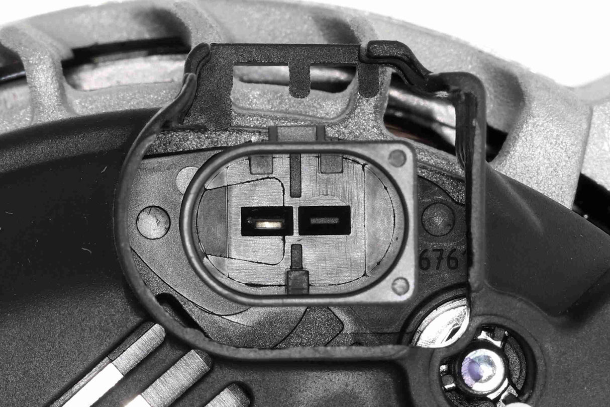 Alternator - V10-13-50059