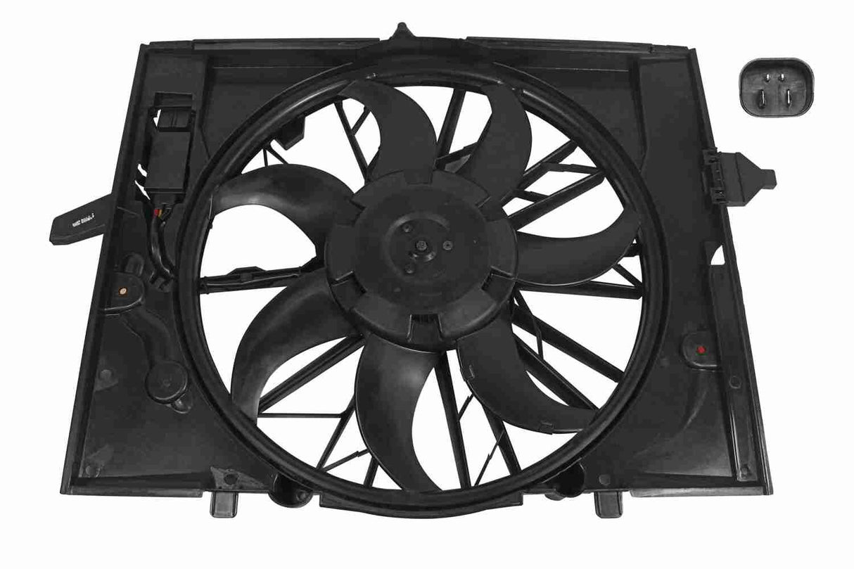 Fan, engine cooling - V20-01-0009